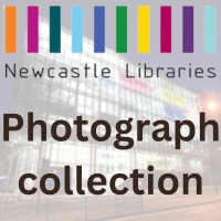 Newcastle Libraries Flickr
